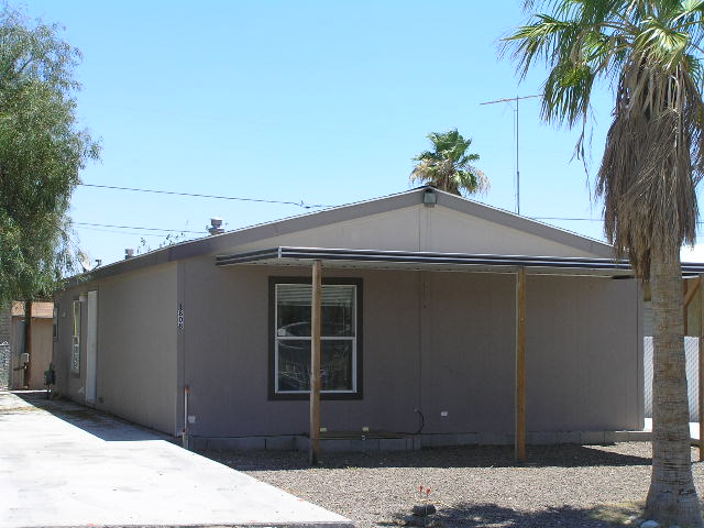 1808 Paseo De PlayaBullhead City, AZ, 86442Mohave County
