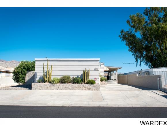 703 Riverfront Drive, Bullhead City, AZ 86442