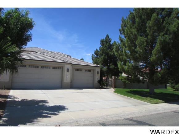 2957 Country Club Dr, Bullhead City, AZ 86442