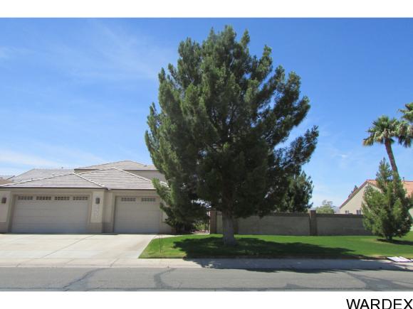 2957 Country Club Dr, Bullhead City, AZ 86442
