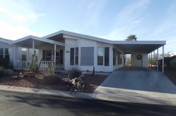 Reserve at Fox Creek2350 Adobe No. 5Bullhead City, AZ 86442