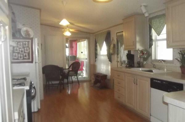 Reserve at Fox Creek2350 Adobe No. 5Bullhead City, AZ 86442