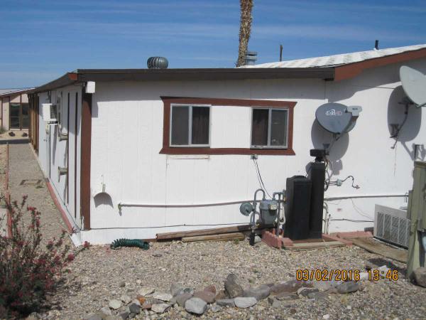 Longridge MHP2960 Silvercreek Rd. #103Bullhead City, AZ 86442