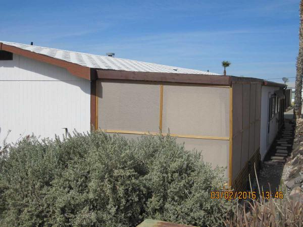 Longridge MHP2960 Silvercreek Rd. #103Bullhead City, AZ 86442