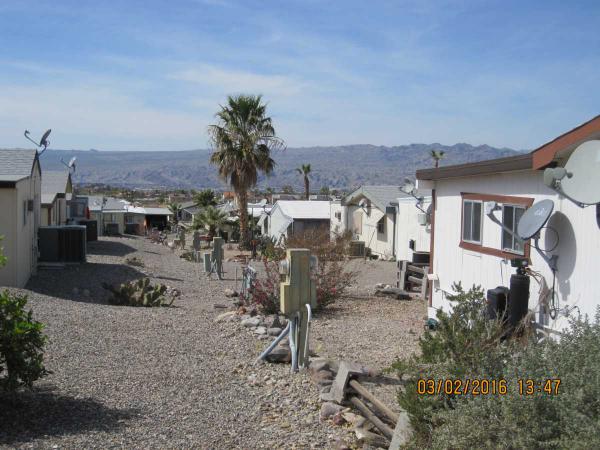 Longridge MHP2960 Silvercreek Rd. #103Bullhead City, AZ 86442