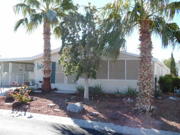 Reserve at Fox Creek2350 ADOBE ROAD LOT #44Bullhead City, AZ 86442