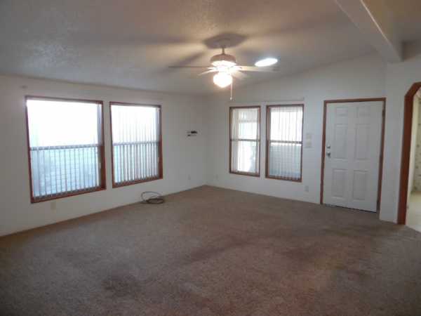 Reserve at Fox Creek2350 ADOBE ROAD LOT #44Bullhead City, AZ 86442