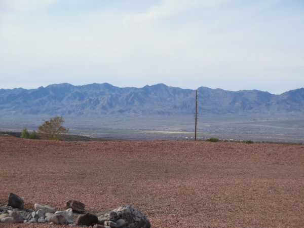Reserve at Fox Creek2350 ADOBE ROAD LOT #138Bullhead City, AZ 86442
