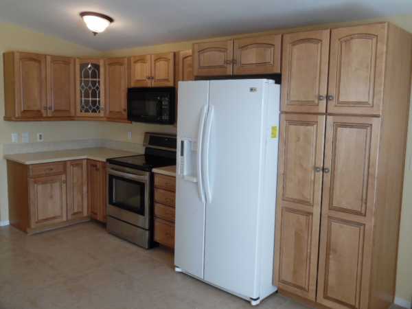 Reserve at Fox Creek2350 ADOBE ROAD LOT #138Bullhead City, AZ 86442