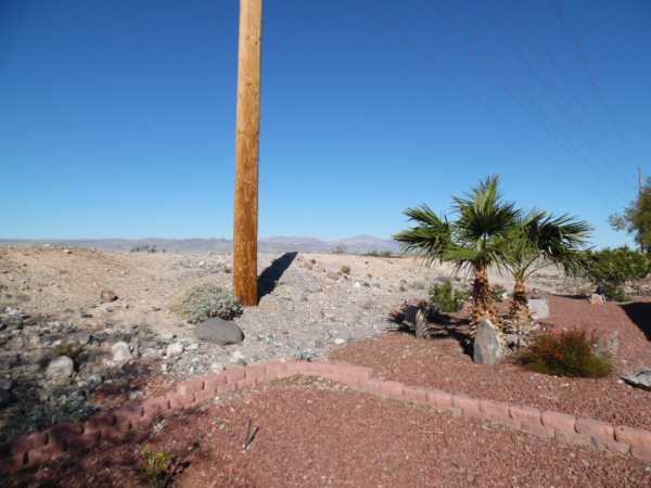 Reserve at Fox Creek2350 ADOBE ROAD LOT #154Bullhead City, AZ 86442