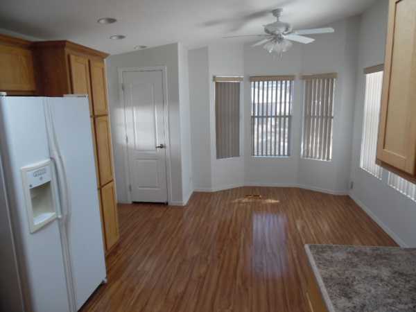 Reserve at Fox Creek2350 ADOBE ROAD LOT #154Bullhead City, AZ 86442