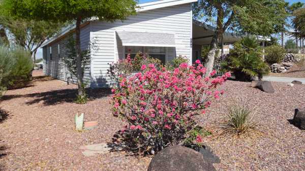 Reserve at Fox Creek2350 ADOBE ROAD LOT #142Bullhead City, AZ 86442