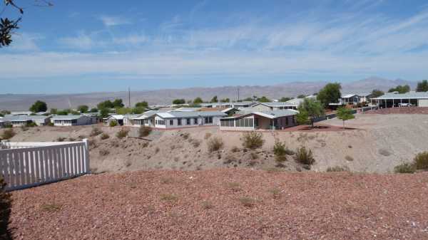 Reserve at Fox Creek2350 ADOBE ROAD LOT #142Bullhead City, AZ 86442