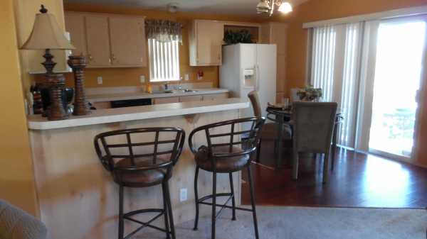 Reserve at Fox Creek2350 ADOBE ROAD LOT #142Bullhead City, AZ 86442