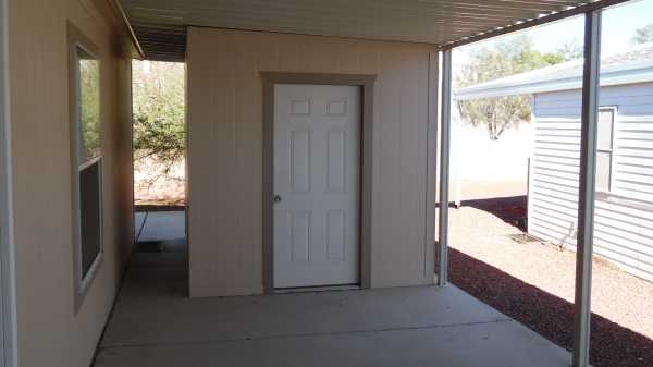 Reserve at Fox Creek2350 ADOBE ROAD LOT #274Bullhead City, AZ 86442