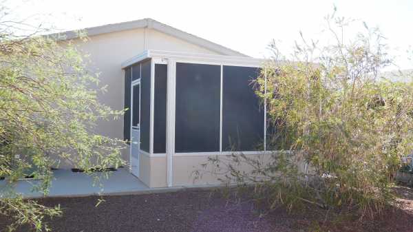 Reserve at Fox Creek2350 ADOBE ROAD LOT #274Bullhead City, AZ 86442