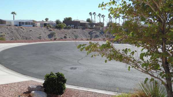 Reserve at Fox Creek2350 ADOBE ROAD LOT #274Bullhead City, AZ 86442