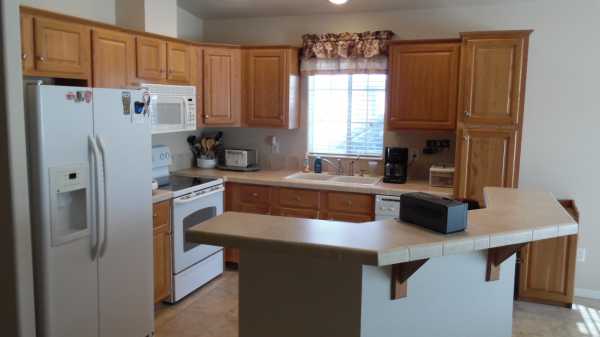Reserve at Fox Creek2350 ADOBE ROAD LOT #274Bullhead City, AZ 86442