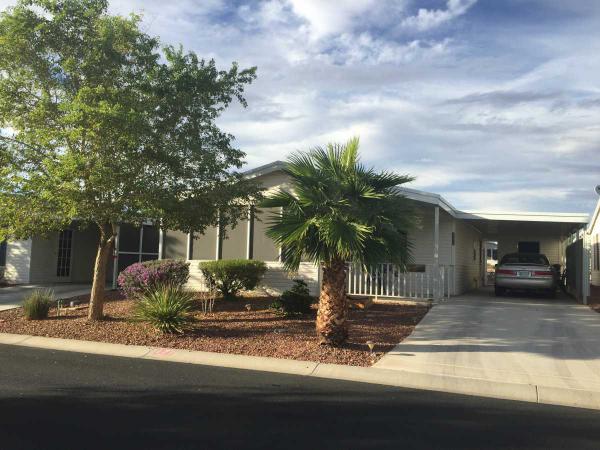 Reserve at Fox Creek2350 Adobe Rd. No. 171Bullhead City, AZ 86442