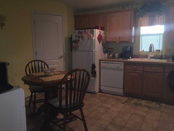 Reserve at Fox Creek2350 Adobe Rd. No. 171Bullhead City, AZ 86442