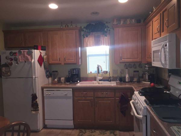 Reserve at Fox Creek2350 Adobe Rd. No. 171Bullhead City, AZ 86442