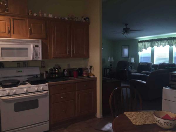 Reserve at Fox Creek2350 Adobe Rd. No. 171Bullhead City, AZ 86442