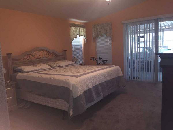 Reserve at Fox Creek2350 Adobe Rd. No. 171Bullhead City, AZ 86442