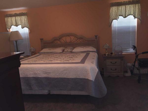 Reserve at Fox Creek2350 Adobe Rd. No. 171Bullhead City, AZ 86442