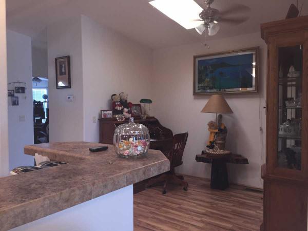 Reserve at Fox Creek2350 Adobe Rd. No 302Bullhead City, AZ 86442