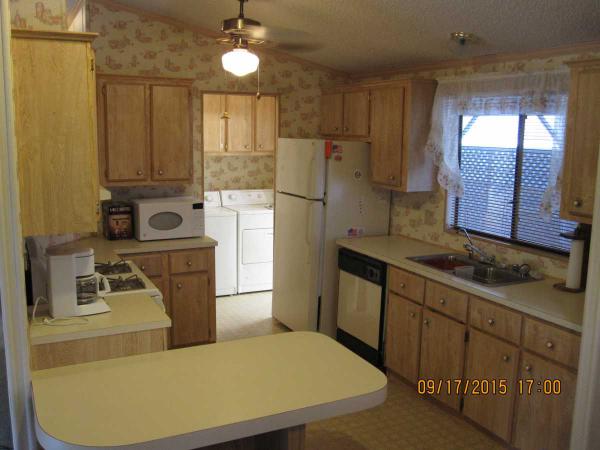 Longridge MHP2960 Silvercreek rd Lot 179Bullhead City, AZ 86442
