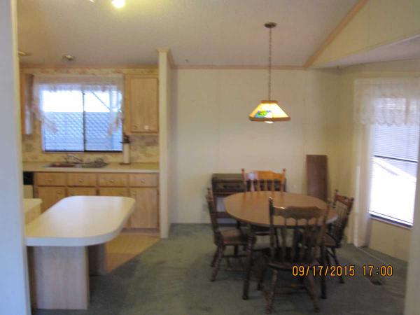 Longridge MHP2960 Silvercreek rd Lot 179Bullhead City, AZ 86442