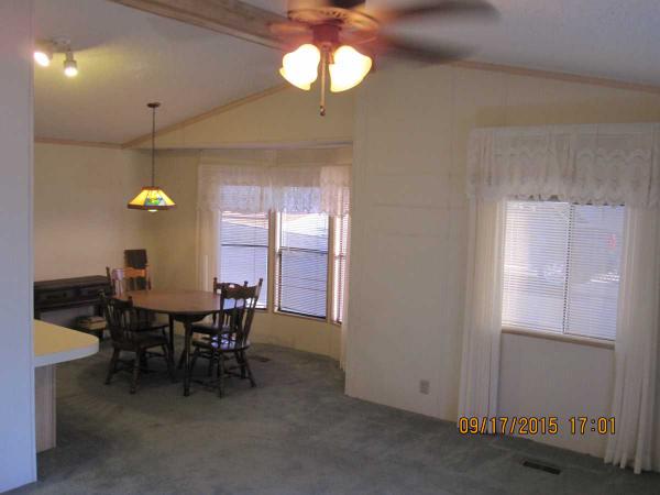 Longridge MHP2960 Silvercreek rd Lot 179Bullhead City, AZ 86442
