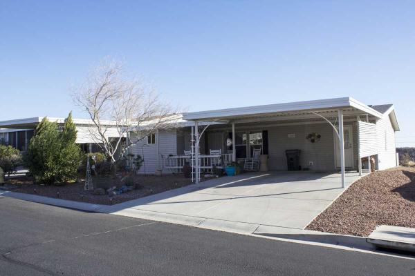 Reserve at Fox Creek2350 Adobe Rd. No. 86Bullhead City, AZ 86442