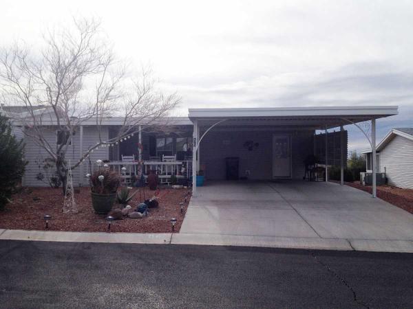 Reserve at Fox Creek2350 Adobe Rd. No. 86Bullhead City, AZ 86442
