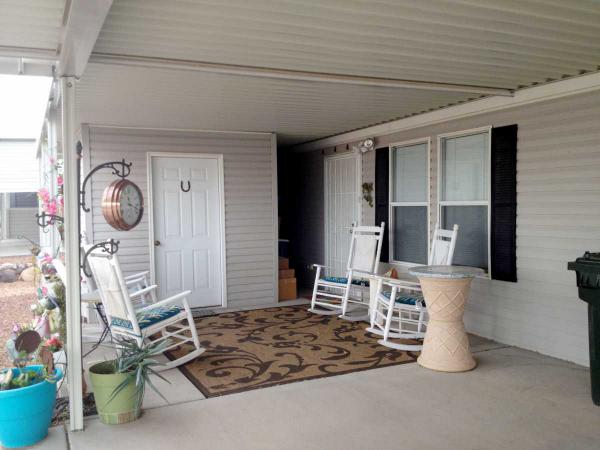 Reserve at Fox Creek2350 Adobe Rd. No. 86Bullhead City, AZ 86442