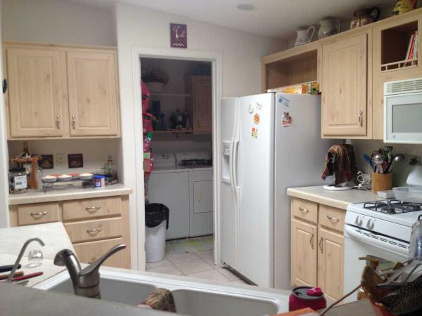 Reserve at Fox Creek2350 Adobe Rd. No. 86Bullhead City, AZ 86442