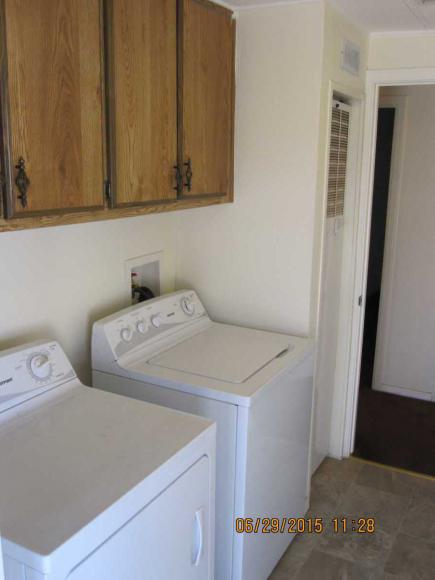 Longridge MHP2960 Silvercreek Rd Lot 77Bullhead City, AZ 86442