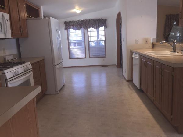 Reserve at Fox Creek2350 Adobe # 38Bullhead City, AZ 86442