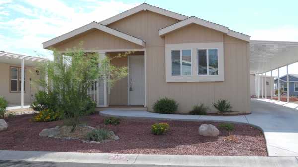 Reserve at Fox Creek2350 ADOBE ROAD LOT #285Bullhead City, AZ 86442