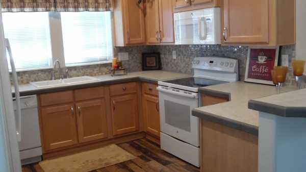Reserve at Fox Creek2350 ADOBE ROAD LOT #285Bullhead City, AZ 86442