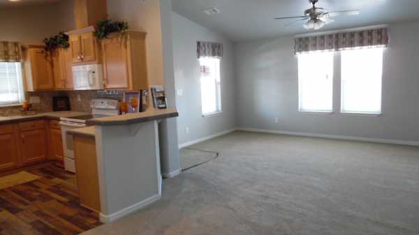 Reserve at Fox Creek2350 ADOBE ROAD LOT #285Bullhead City, AZ 86442