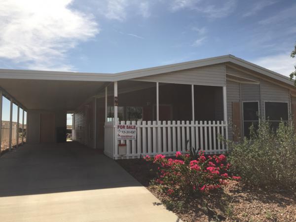 Reserve at Fox Creek2350 Adobe Rd. No 27Bullhead City, AZ 86442