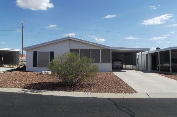 Reserve at Fox Creek2350 Adobe Rd. No. 22Bullhead City, AZ 86442