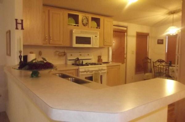 Reserve at Fox Creek2350 Adobe Rd. No. 22Bullhead City, AZ 86442