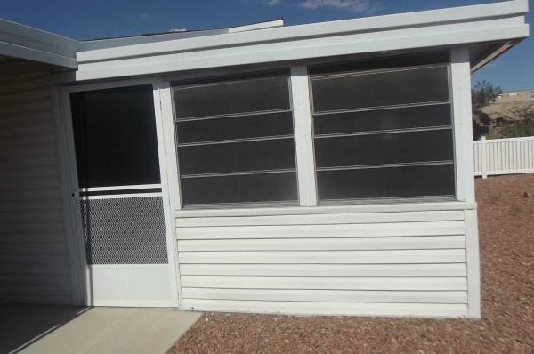 Reserve at Fox Creek2350 Adobe Rd. No. 22Bullhead City, AZ 86442