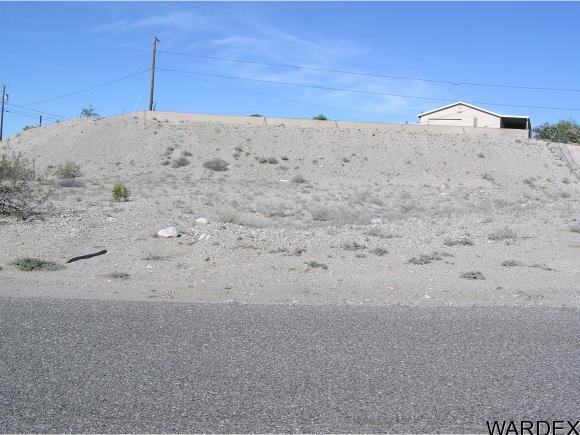 1737 Sierra Vista Dr, Bullhead City, AZ 86442