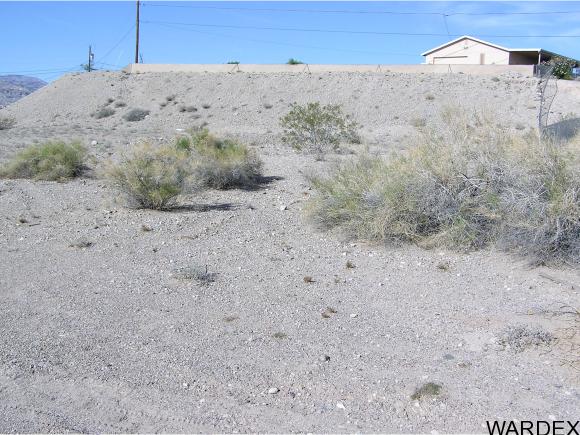 1737 Sierra Vista Dr, Bullhead City, AZ 86442
