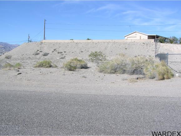 1737 Sierra Vista Dr, Bullhead City, AZ 86442