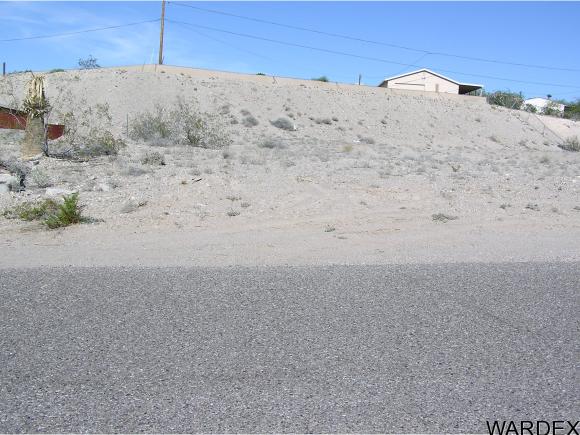 1737 Sierra Vista Dr, Bullhead City, AZ 86442