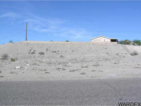 1737 Sierra Vista Dr, Bullhead City, AZ 86442